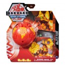 Bakugan Series 4 Evolutions Deka Pack Assorted