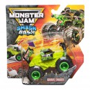 Monster Jam Vehicle 1:64 Smash & Bash Assorted