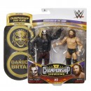 WWE Battle Pack Figure 2 Pack Assorted