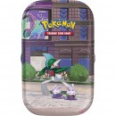 Pokemon TCG Lumiose City Mini Tin Assorted