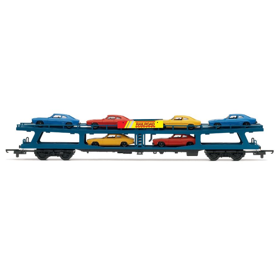 Hornby Rail Trains HO-OO Carriage Car Transporter