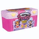 Hatchimals Mini Pixies Fashion Show Castle 8 Pack Assorted