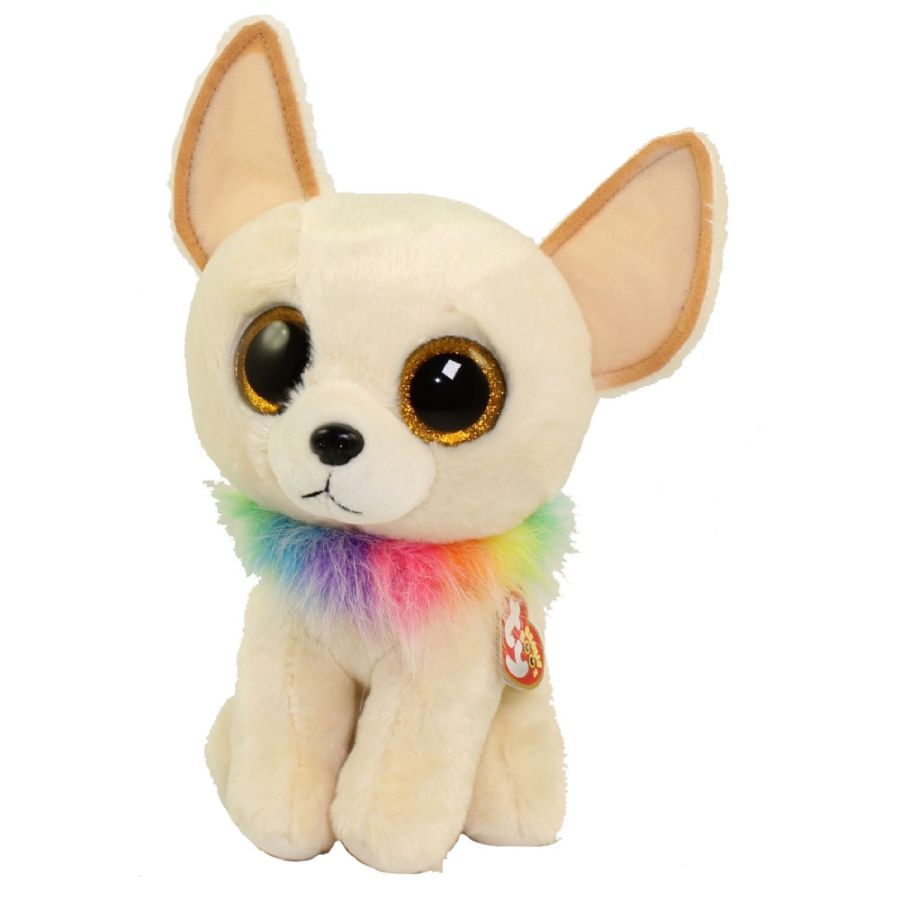 Beanie Boos Medium Plush Chewey Chihuahua