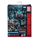 Transformers Generations Studio Series Deluxe Assorted