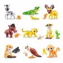 Zuru Gumi Yum Surprise Wildlife Series 3 Assorted