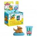 Playdoh Sunfun Pals With Tub Assorted