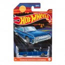 Hot Wheels Vehicles Premium Car Assorted