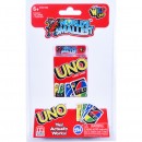 Worlds Smallest Uno & Magic 8 Ball Assorted