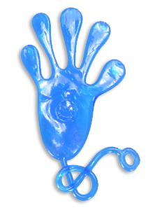 novelty toys sensory toys