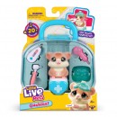 Little Live Pets Ouchies Series 2 Vet Kit Assorted