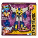 Transformers Cyberverse Battle Call Trooper Class Assorted