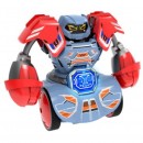 Silverlit Robo Kombat Spin Battle 2 Pack Assorted