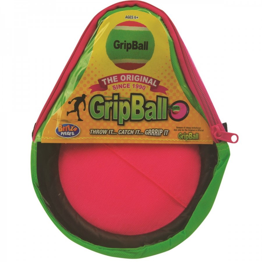 Grip Ball