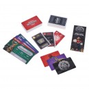 Marvel Selfish Card Game