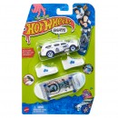 Hot Wheels Skate Collector Series Assorted