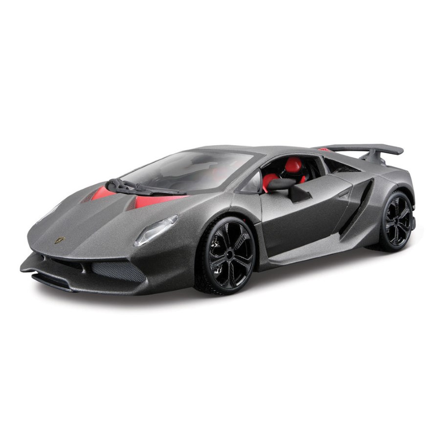 Bburago Diecast 1:24 Lamborghini Sesto Elemento