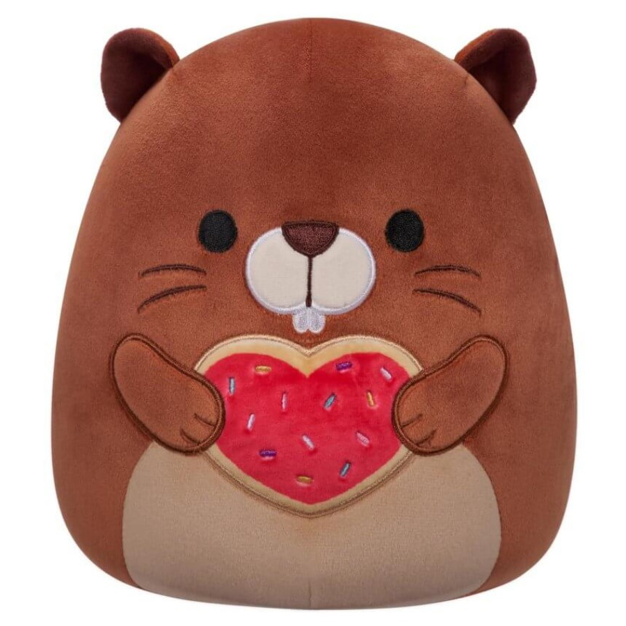 Squishmallows 7.5 Inch Valentines 2024 Assorted