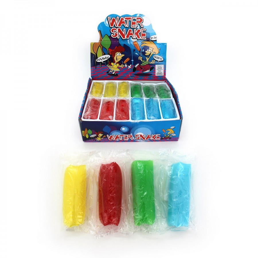 Water Snakes Assorted