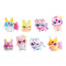 Magic Mixies Mixlings Series 4 Collectors Cauldron Single Pack Assorted