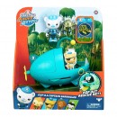 Octonauts Series 1 Vehicle & Figure Assorted