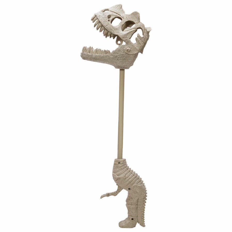 Mega Dinosaur Grabber with Sound
