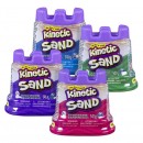 Kinetic Sand Container 140g Assorted