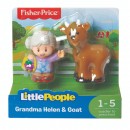 Fisher Price Little People Figure 2 Pack Assorted