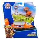 Paw Patrol Classic Vehicle & Figure Assorted