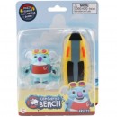 Kangaroo Beach Cadets With Rescue Board Assorted