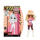 LOL Surprise OMG Doll Lights Series Assorted