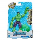 Avengers Bend & Flex Figure Assorted