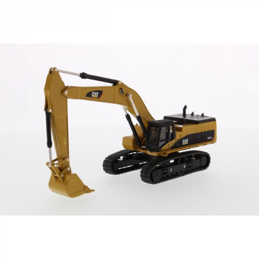 CAT Diecast 1:64 Scale 385C L Hydraulic Excavator