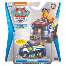 Paw Patrol True Metal Diecast Vehicle Assorted