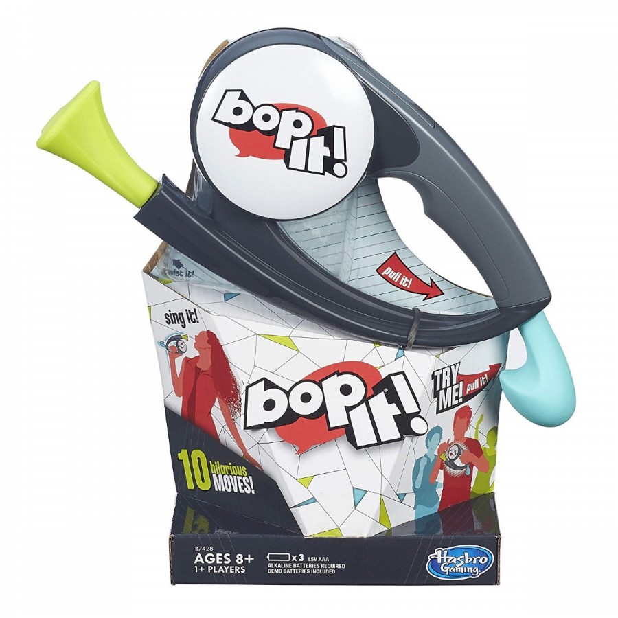 Bop It Refresh 2016