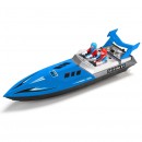 Rusco Racing Radio Control Ocean Crusher Boat Assorted Batteries Included