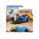 Matchbox Real Working Rigs Assorted