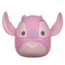 Squishmallows Squooshems 2.5 Inch Disney Series 2 Assorted