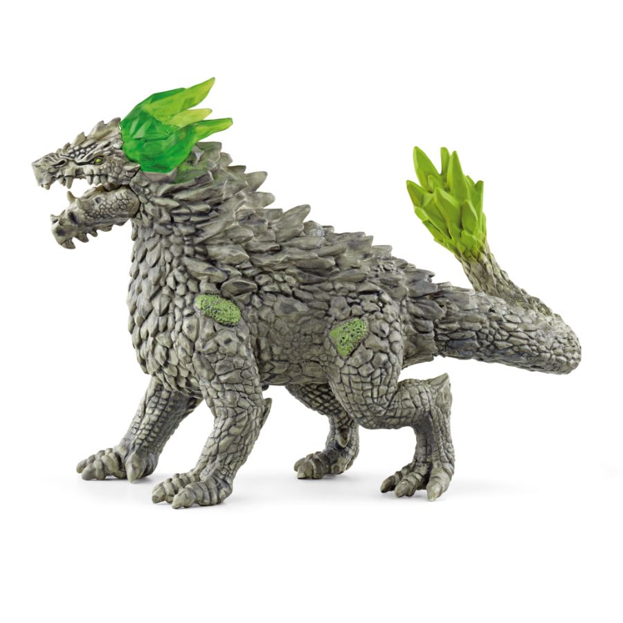 Schleich Eldrador Stone Dragon