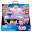 Paw Patrol Ultimate Rescue Themed Vehicle Assorted