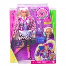 Barbie Extra Doll & Accessories Assorted