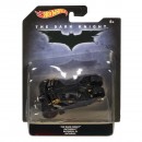 Hot Wheels Premium Batman Vehicle Assorted