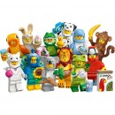 LEGO Minifigures Animals Series 28 Assorted