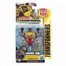 Transformers Action Attacker Cyberverse Scout Assorted