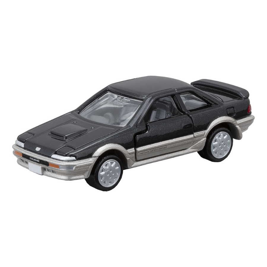 Tomica Diecast Premium 48 - Toyota Sprinter Trueno AE92