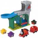 Thomas & Friends My First Knapford Station Playset