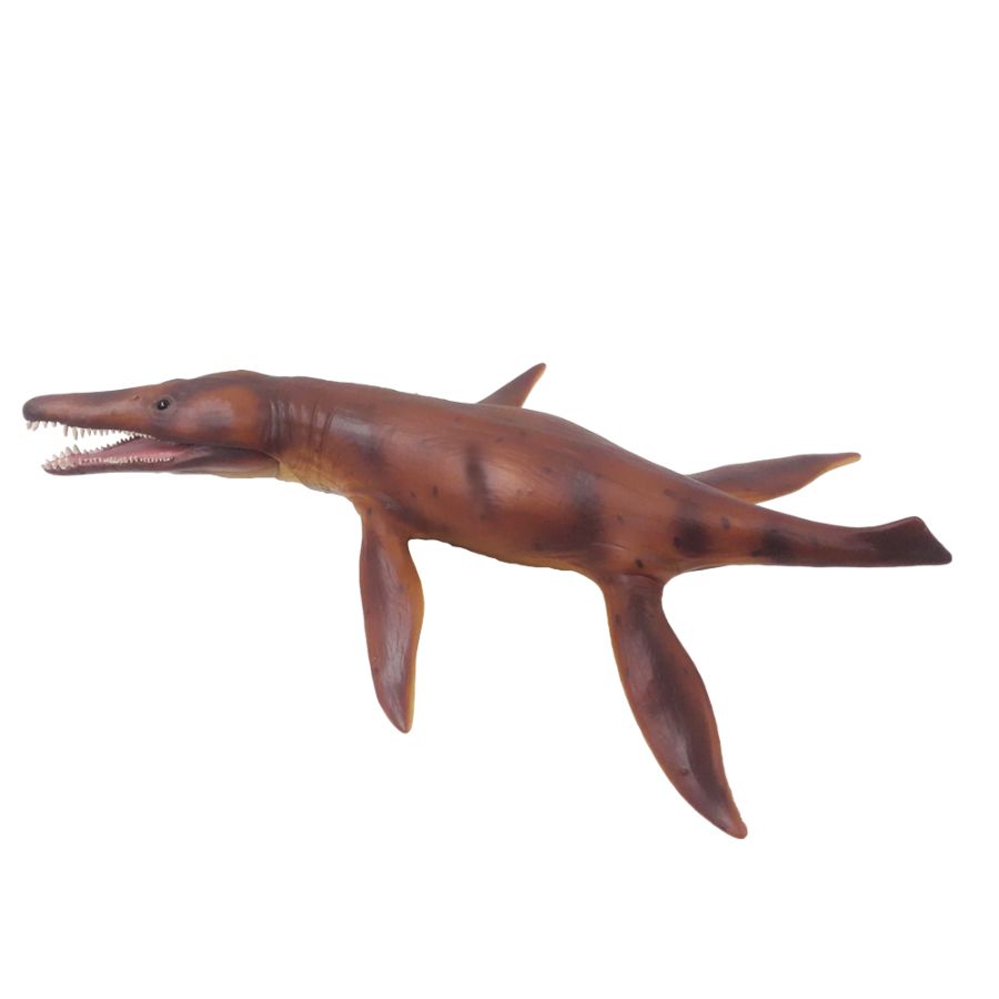 Collecta Deluxe Kronosaurus Movable Jaw