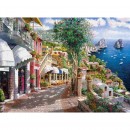 Clementoni 1000 Piece Puzzle Capri