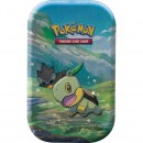Pokemon TCG Sinnoh Stars Mini Tin Assorted