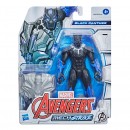 Avengers Mech Strike Figure Assorted