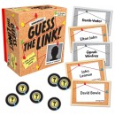 Gamewright Guess The Link Game